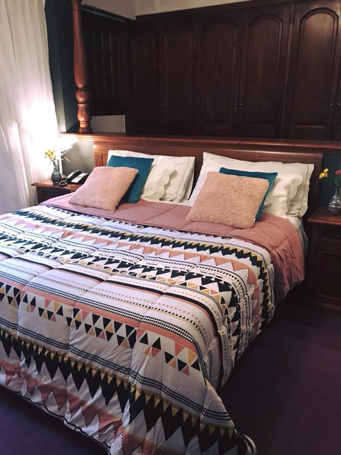 Hotel Aeropuerto Ezeiza Casa De Mr Монте Гранде Екстериор снимка
