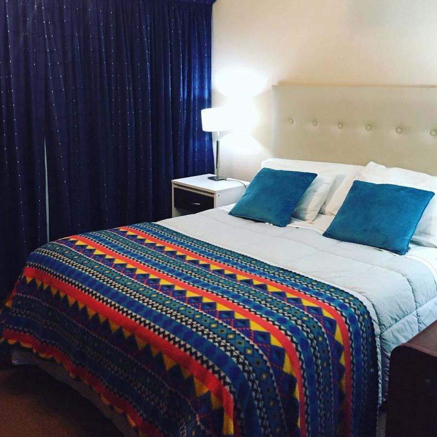 Hotel Aeropuerto Ezeiza Casa De Mr Монте Гранде Екстериор снимка