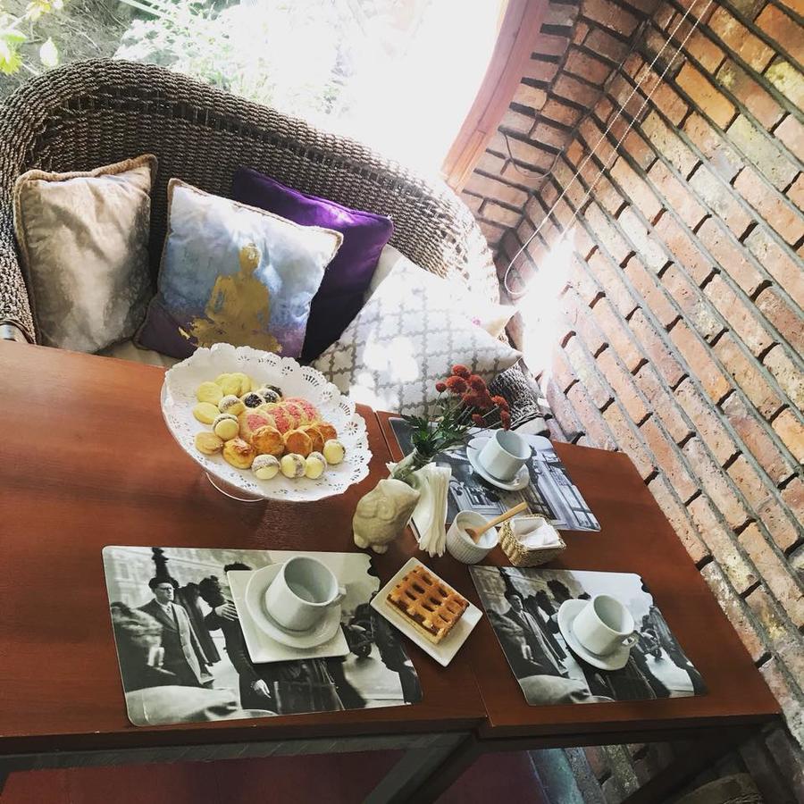 Hotel Aeropuerto Ezeiza Casa De Mr Монте Гранде Екстериор снимка