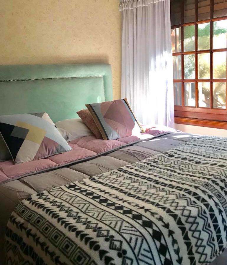 Hotel Aeropuerto Ezeiza Casa De Mr Монте Гранде Екстериор снимка